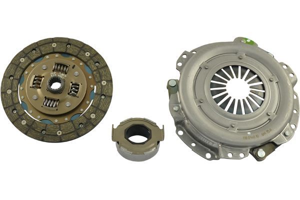 KAVO PARTS Комплект сцепления CP-9043